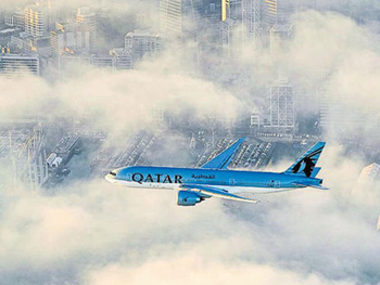 Qatar Airways